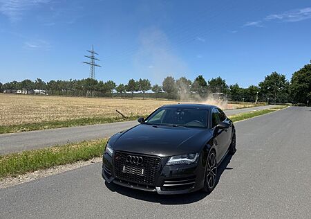 Audi A7 3.0 TFSI quattro S tronic Sportback -