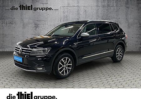 VW Tiguan Allspace Volkswagen 2.0 TDI DSG Comfortline AHK+Navi