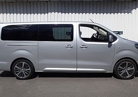 Peugeot Traveller BlueHDi 180 S&S EAT8 Business VIP L3