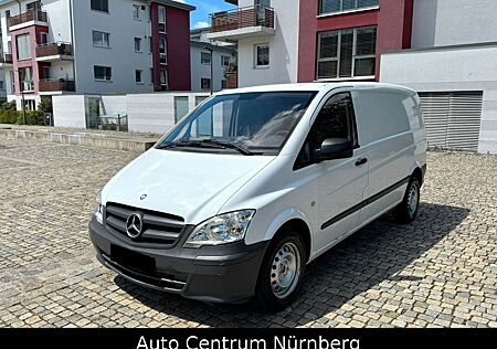 Mercedes-Benz Vito Kasten 110 CDI TÜV/HU Neu