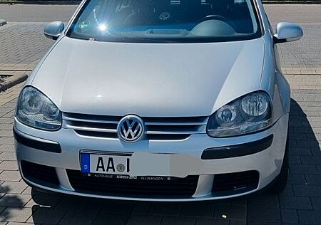 VW Golf Volkswagen 1.4 Trendline Trendline