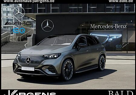 Mercedes-Benz EQE SUV EQE 500 4M SUV AMG-Sport/Pano/AHK/Hyper/AIRM/HUD