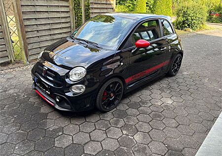Abarth 595 Competizione 1.4 T-Jet 16V 595 Competizi...