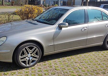 Mercedes-Benz 320 gebraucht kaufen Mercedes-Benz 320 CDI