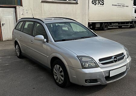 Opel Vectra 1.9 CDTI Elegance 110kW,Navi,Klima,Anhängerkuppl