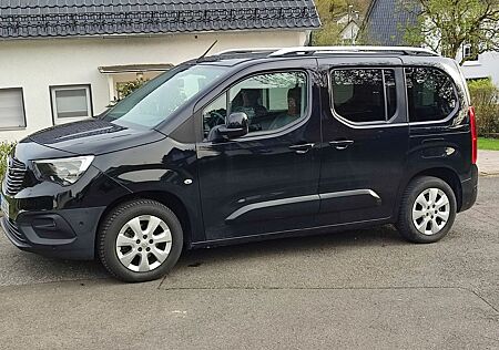 Opel Combo Life 1.2 Turbo 81kW Edition
