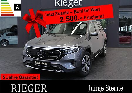 Mercedes-Benz EQB 250 Advanced-Plus*360°-Kamera*FahrassistenzP