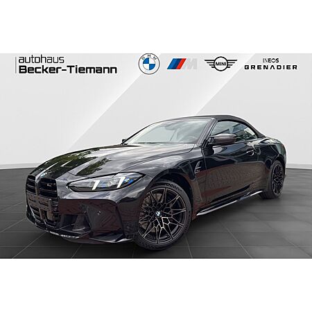 BMW M4 leasen