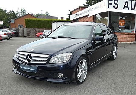 Mercedes-Benz C 350 C -Klasse Lim. CGI AMG