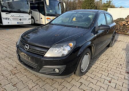 Opel Astra H Lim. Sport 1,6