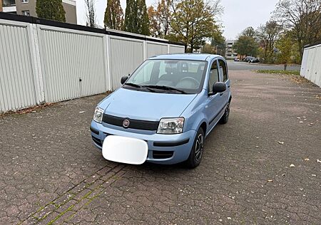 Fiat Panda 1.2