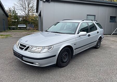 Saab 9-5 2.3t Arc Sport-Kombi 5 Gang Turbo 4/26 TÜV