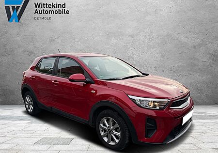 Kia Stonic Edition 7