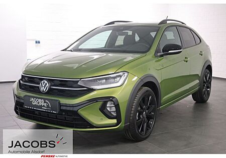 VW Taigo Volkswagen 1.5 TSI R-Line "Black Style" DSG,Navi,Matr