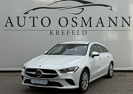 Mercedes-Benz CLA 200 Shooting Brake d Progressive NAVI/Memory
