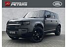 Land Rover Defender 110 P525 V8 Carpathian Edition Allrad H