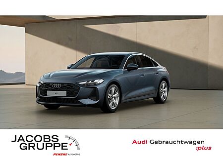 Audi A5 Limousine TFSI MY25 Matrix/ACC/360°/AHK/Tech