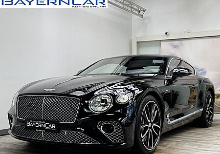 Bentley Continental GT V8 Mulliner HeadUp Night Vision