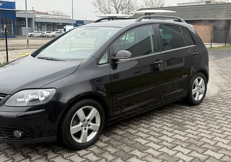 VW Golf Plus Volkswagen 1.9 TDI DPF BlueMotion Comfortline