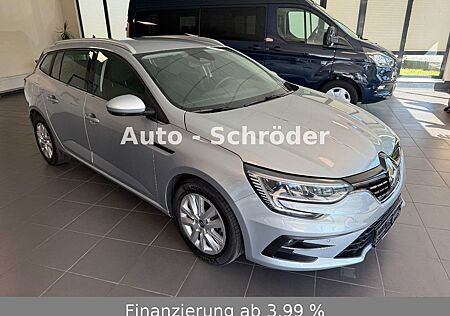 Renault Megane IV E-TECH Grandtour Business Edition