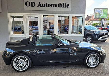 BMW Z4 Baureihe Roadster 3.0si