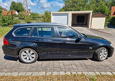BMW 320d Touring Edition Lifestyle Edition Lifestyle