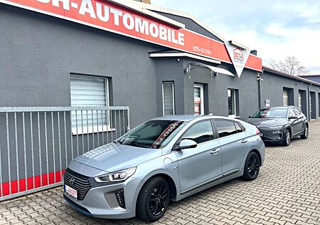 Hyundai Ioniq Style Plug-In Hybrid