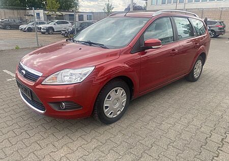Ford Focus Turnier Ghia