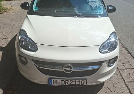 Opel Adam GNTM 1.4 64kW GERMANYS NEXT TOPMODEL