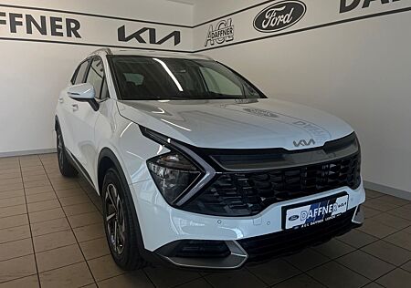 Kia Sportage Vision 1.6 T-GDI Mild-Hybrid EU6d