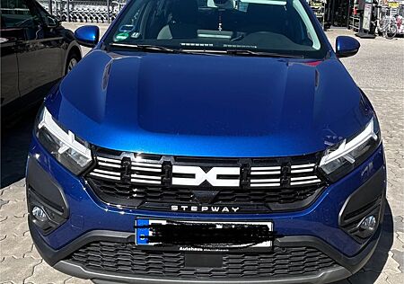 Dacia Sandero TCe 90 CVT Stepway Expression Stepwa...