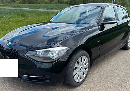 BMW 118d