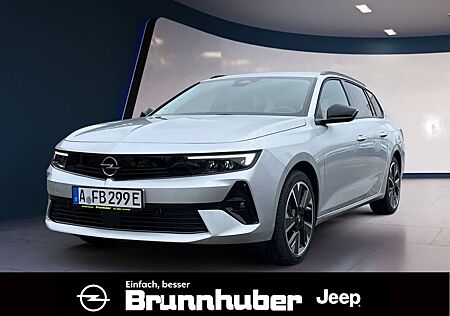Opel Astra L Basis Sports Tourer Electric, (MJ24A), N
