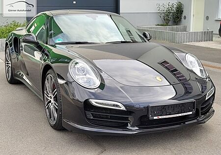 Porsche 991 911 Turbo PDK Kamera Approved bis 5/2025