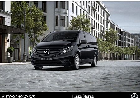 Mercedes-Benz Vito 116 CDI Tourer PRO Lang AHK*Kam*Klima*Navi*
