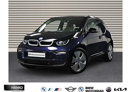BMW i3 gebraucht kaufen BMW i3 19" Räder Glasdach Rückfahrkamera