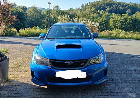 Subaru WRX STI 2.5 Subie Performance 32000VB