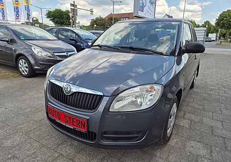 Skoda Fabia 1.2l 1.Hand 97000km. Klima. TÜV neu