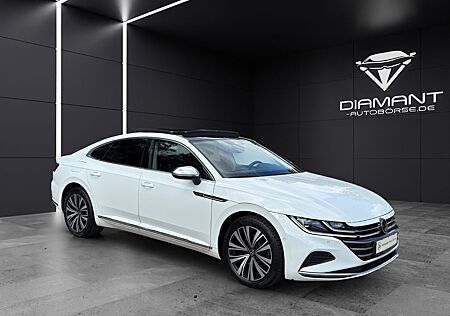 VW Arteon Volkswagen ArteonEleg. 2,0 TDI DSG*PAN*VIRTUAL*LEDER*MATRIX