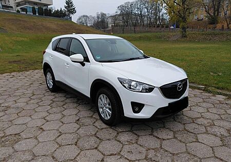 Mazda CX-5 2.2 SKYACTIV-D Center-Line AWD Center-Line