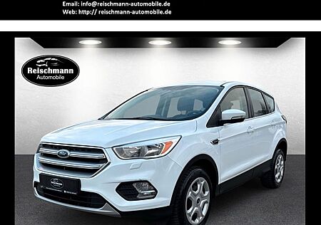 Ford Kuga 1,5 EcoBoost Klima Sitz+Lenkradh. 8fach uvm