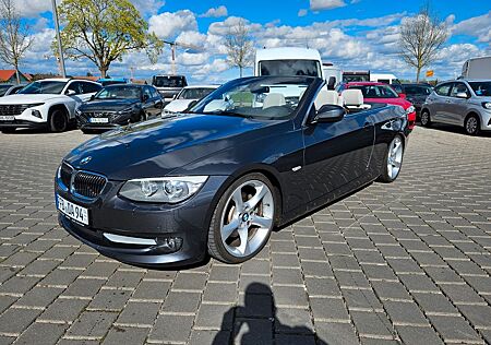 BMW 325i Cabrio Individual 59 TKm