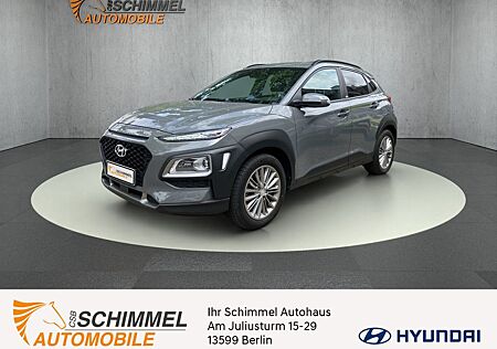 Hyundai Kona Sonderedition YES MJ20 SHZ KAMERA NAVI LED