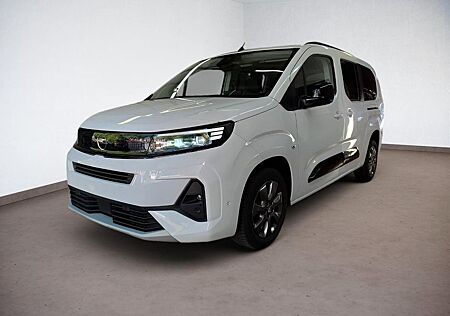 Opel Combo Life E GS XL*AUTOMATIK*7-SITZER*NAVI*KAMER