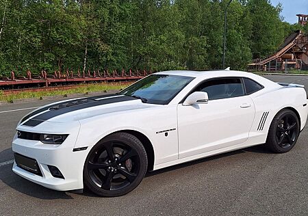 Chevrolet Camaro 6.2 V8 SS Automatic