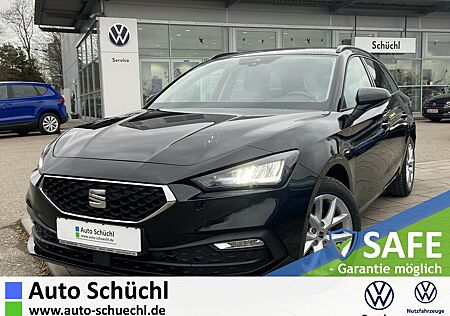 Seat Leon ST 1.5 eTSI DSG Style NAVI-PRO+LED+VIRTUAL-