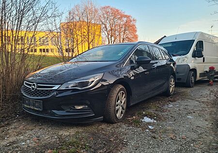 Opel Astra ST 1.6 CDTI Business 81kW Business