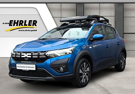 Dacia Sandero III Stepway Expression TCe 90