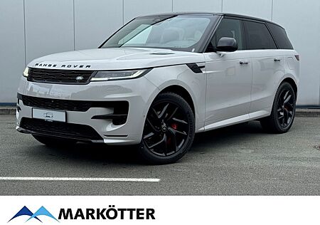 Land Rover Range Rover Sport Dynamic SE Hybrid P460e/AHK/Bl