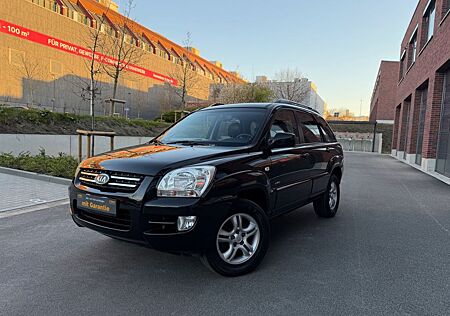 Kia Sportage EX 4WD*Tüv Neu*Wenig KM*1 Hand*Top*